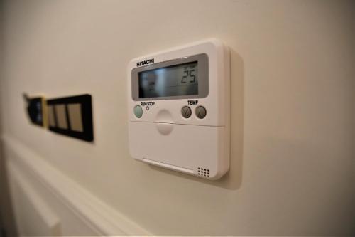 OMMA HOTEL - image 7