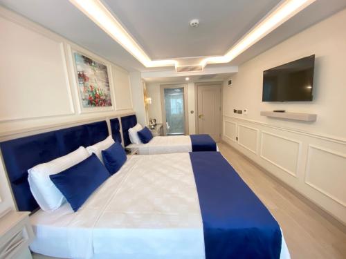 OMMA HOTEL - image 10