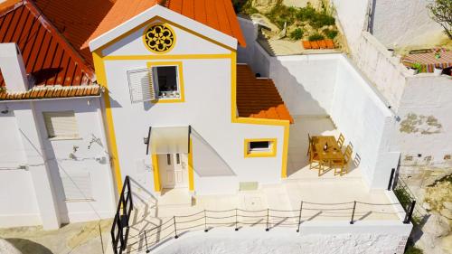Casinha da Encosta gîte à louer Quinta das Pressas
