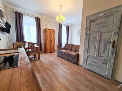Apartament Starowka 7