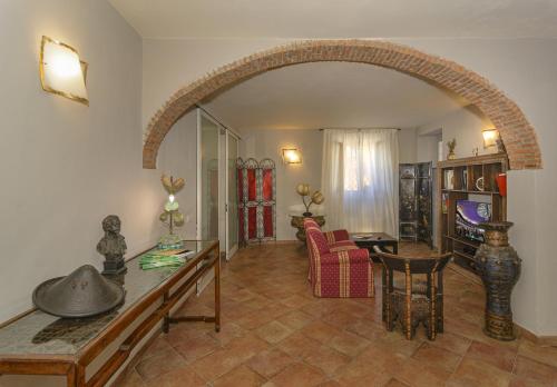 共用Lounge/電視區