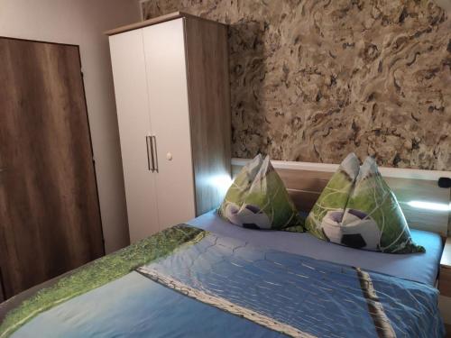 Apartmany Železná Ruda