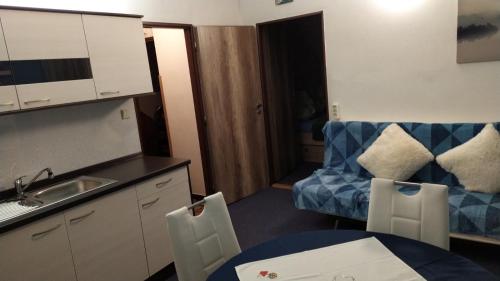 Apartmany Železná Ruda