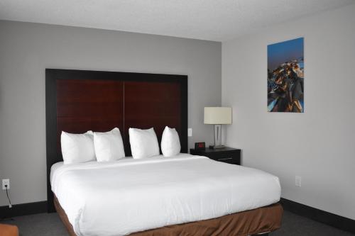 Wingate By Wyndham Atlanta Galleria Center - image 4