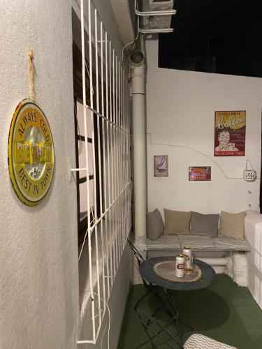 Apartamento Completo en el centro de Durazno in 杜拉斯諾