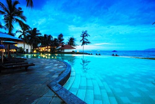 Photo - Sutra Beach Resort, Terengganu