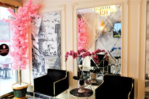 OMMA HOTEL - image 6
