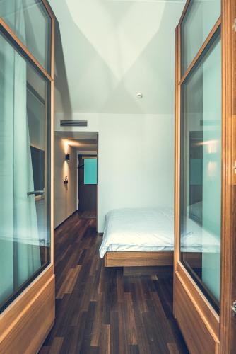 Hotel Bernina Geneva, Genève (photo 10)