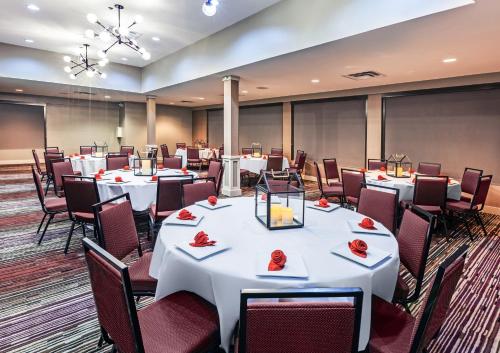 Holiday Inn Tyler - Conference Center in 泰勒 (TX)