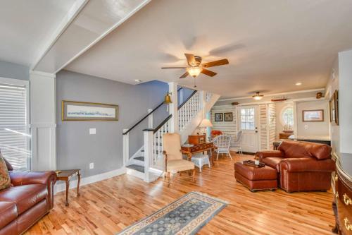 1 Fletcher Ln in St. Augustine, USA