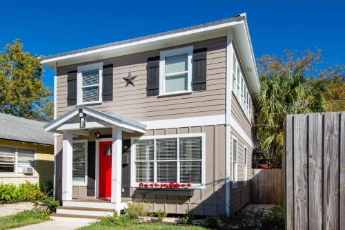 1 Fletcher Ln in St. Augustine, USA