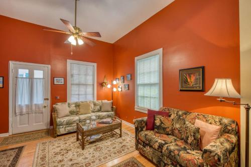 San Filipe Cottage - image 8