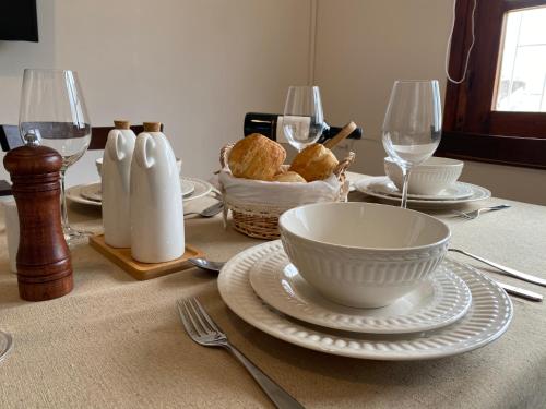 設施, Apartamento Completo en el centro de Durazno in 杜拉斯諾