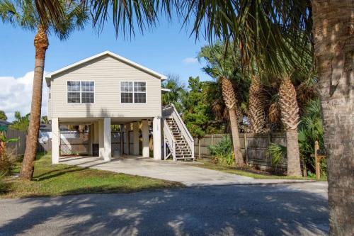 B&B Saint Augustine Beach - 102 10th St. - Bed and Breakfast Saint Augustine Beach