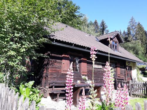 Umundumhütte