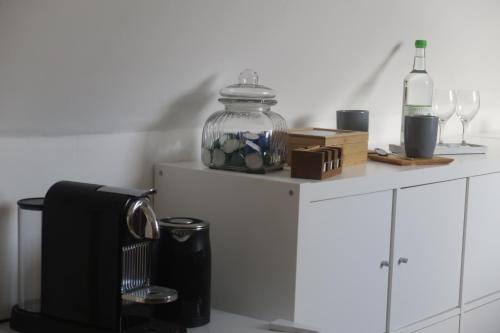 Die kleine Auszeit in 格舍
