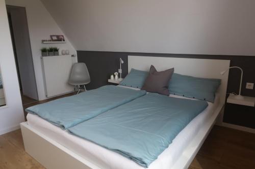 Die kleine Auszeit in 格舍