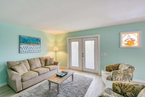 Seascape Family Beach Retreat - image 6