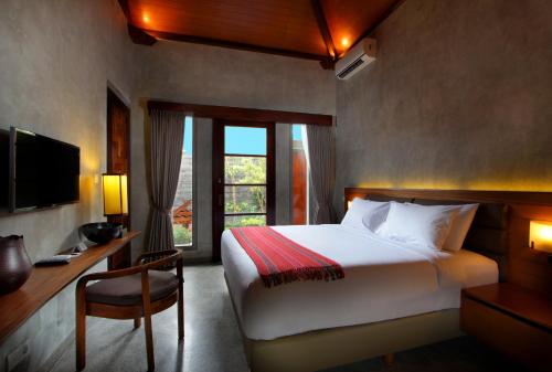 Two-Bedroom Villa with Private Pool image 10