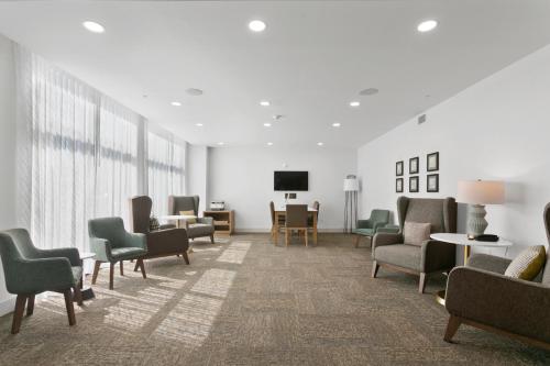 Staybridge Suites - Atlanta NE - Duluth, an IHG Hotel in Duluth, USA