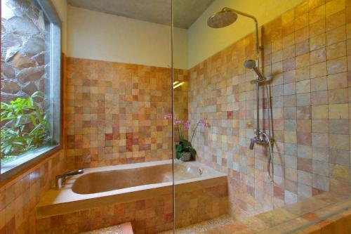 Two-Bedroom Villa with Private Pool image 9