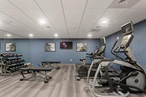 Staybridge Suites - Atlanta NE - Duluth, an IHG Hotel in Duluth, USA