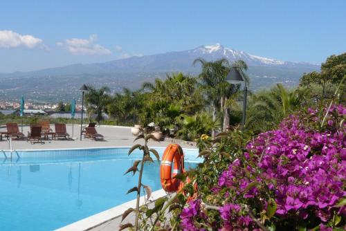 Agriturismo Serra San Biagio