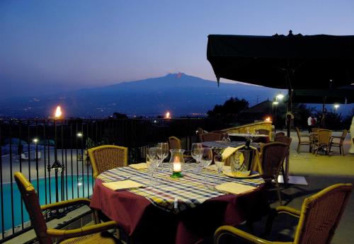 Agriturismo Serra San Biagio