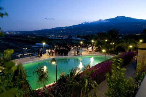 Agriturismo Serra San Biagio