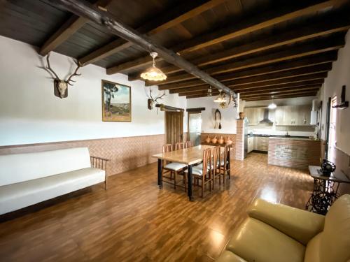 CASA CUEVA PIENA, Alcudia de Guadix in Alcudia de Guadix