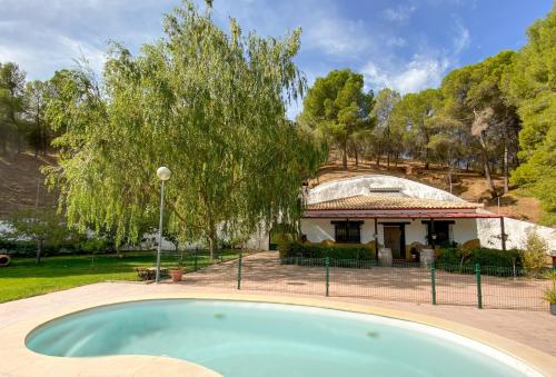 CASA CUEVA PIENA, Alcudia de Guadix in Alcudia de Guadix