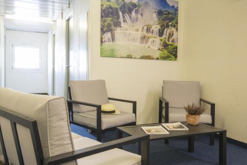 ibis budget Antibes Sophia Antipolis photo 22