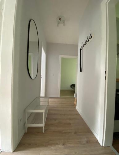 Gemutliche Ferienwohnung fur bis zu 6 Personen im Stadtzentrum 899m von Bremerhaven entfernt