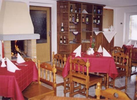 Vila Altwaldorf B&B Vysoke Tatry obrázok
