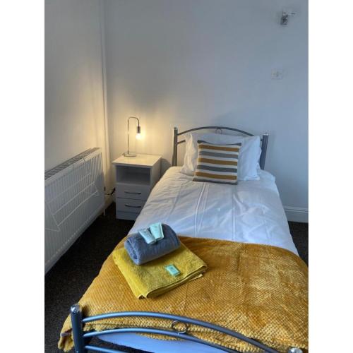 Rose Cottage gîte à louer Burn