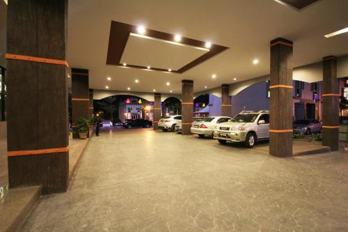Facilities, Aroma Hotel Butterworth in Butterworth