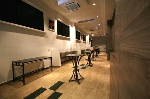 Facilities, Aroma Hotel Butterworth in Butterworth