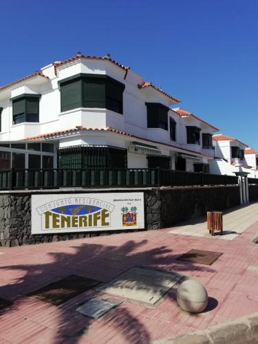  CASA ANA PUERTITO DE GUIMAR, Pension in Puertito de Güímar