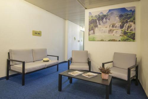 ibis budget Antibes Sophia Antipolis photo 16