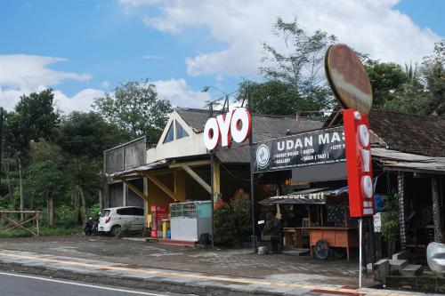 OYO 598 Udan Mas Guesthouse& Gallery