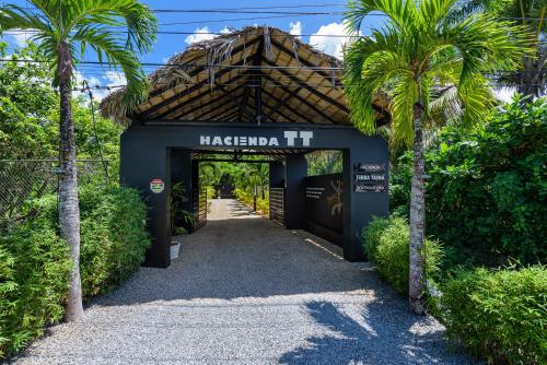 Photo - Adults-Only Hacienda Terra Taina