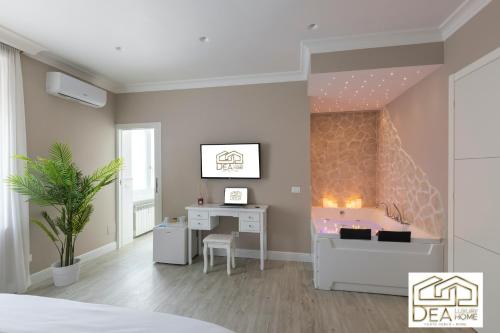 Ponte Milvio Suite - image 2