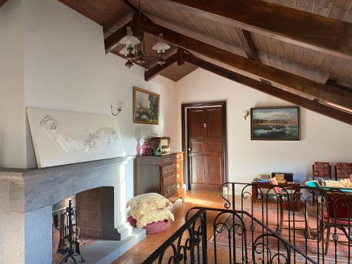 สิ่งอำนวยความสะดวกเพื่อการสันทนาการ, Villa Varzea - Garden Suite in กีเนเตส