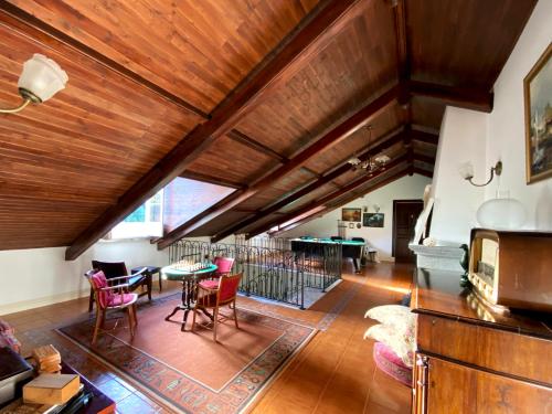 สิ่งอำนวยความสะดวกเพื่อการสันทนาการ, Villa Varzea - Garden Suite in กีเนเตส