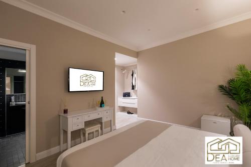  Ponte Milvio Suite in Rom