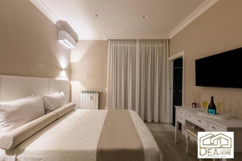 Ponte Milvio Suite - image 14