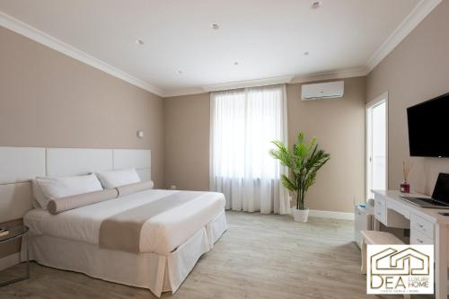 Ponte Milvio Suite - image 13