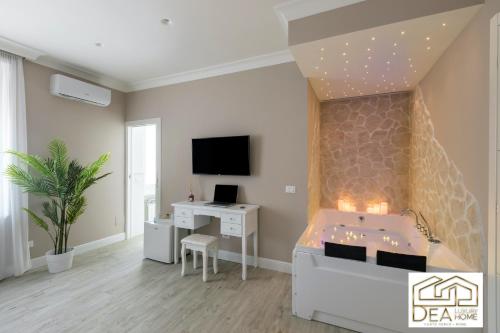 Ponte Milvio Suite - image 10