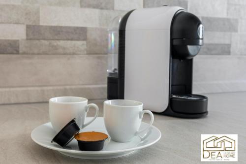 Ponte Milvio Suite - image 11