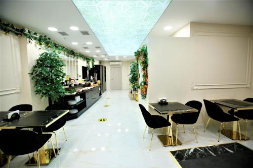 OMMA HOTEL - image 5